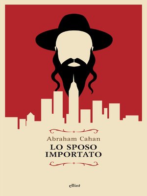 cover image of Lo sposo importato